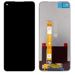 OnePlus Nord N100 LCD Screen Display Black - ORIGINAL