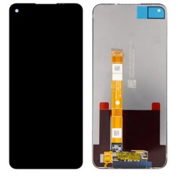 OnePlus Nord N100 LCD Screen Replacement Module