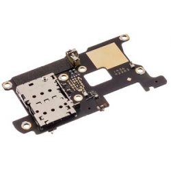 OnePlus 7T Pro Sim Card Tray PCB Module