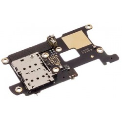 OnePlus 7T Pro 5G McLaren Edition Sim Card Tray PCB Module