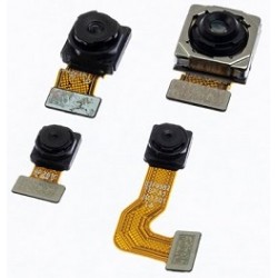 Oppo A73 5G Rear Camera Module