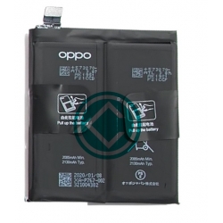 Oppo Find X2 Pro Battery Replacement Module
