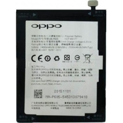 Oppo A37 Battery Replacement Module