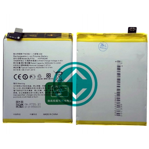 Oppo Reno 3 Pro LCD Screen + Spare Parts Best Price Cellspare