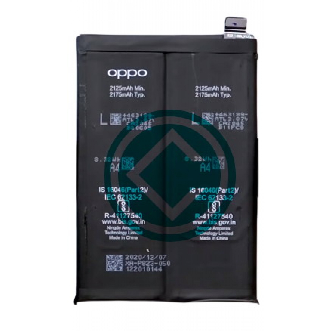 Oppo Reno 5 Pro 5G Battery Replacement Best Price Cellspare