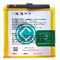 Oppo Reno 10x Zoom Battery Module