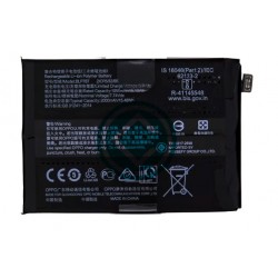 Oppo Reno 6Z Battery Replacement Module