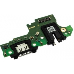 Oppo A15 Charging Port PCB Module