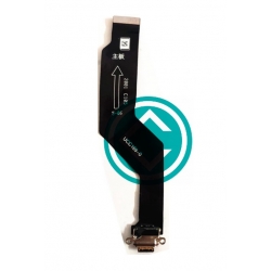 Oppo Find X2 Pro Charging Port Flex Cable Module
