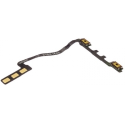 Oppo Reno 2Z Side Key Volume Button Flex Cable Module