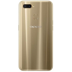 Oppo A5s Rear Housing Panel Battery Door Module - Gold