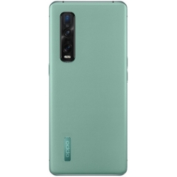 Oppo Find X2 Pro Rear Housing Panel Battery Door - Green