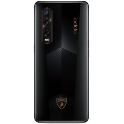 Oppo Find X2 Pro Rear Housing Panel Battery Door - Lamborghini Edition