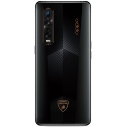 Oppo Find X2 Pro Rear Housing Panel Battery Door - Lamborghini Edition