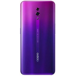 Oppo Reno Rear Housing Panel Battery Door Module - Nebula Purple