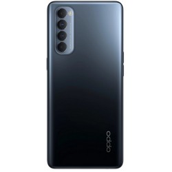 Oppo Reno 4 Pro Rear Housing Panel Battery Door - Starry Night