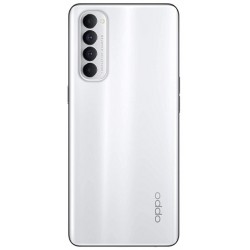 Oppo Reno 4 Pro Rear Housing Panel Battery Door - White