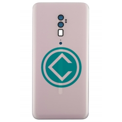 Oppo Reno 10x Zoom Rear Housing Panel Module - Mist Pink