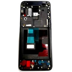 Oppo Reno 2Z LCD Frame Module - Black