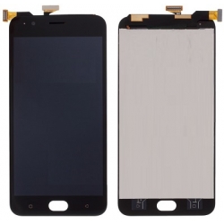 Oppo A59 LCD Screen With Digitizer Module - Black