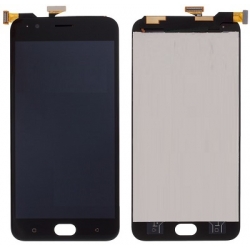 Oppo A59 LCD Screen Display Black | High Quality