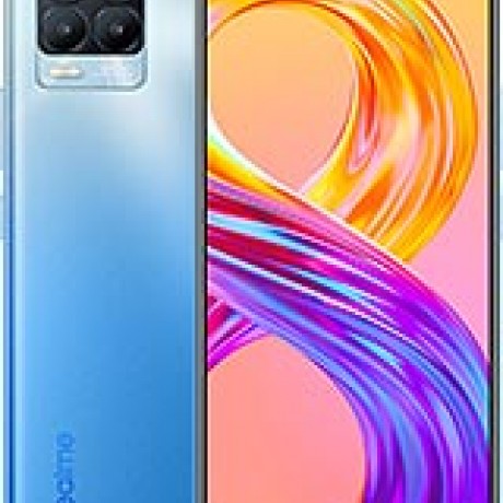 realme 8 pro cpu reball