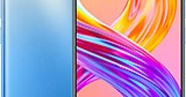 realme 8 pro экран