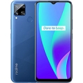 Realme C15