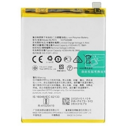 Realme C15 Qualcomm Edition Battery Module
