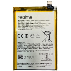 Realme Narzo 50A Battery Module
