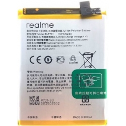 Realme Q2 Pro Battery Module