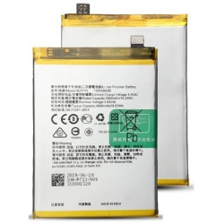 Realme X Battery Replacement Module