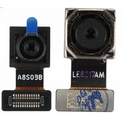 Realme C2 Rear Camera Module 