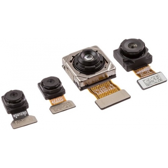 Realme 7 Rear Camera Module Realme 7 Rear Camera Module