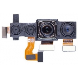 Realme X2 Rear Camera Set Module 