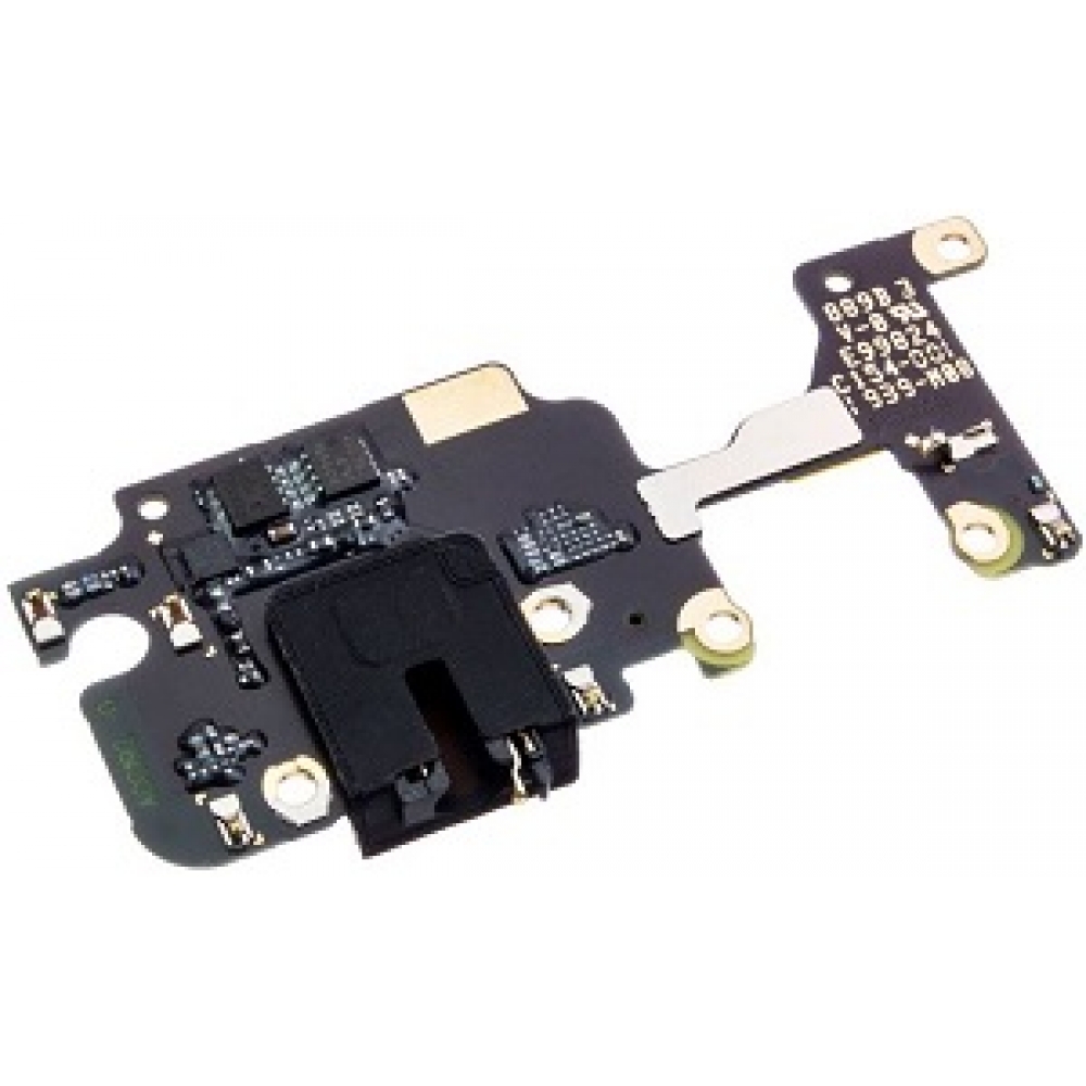 Realme X2 Pro Headphone Jack PCB Module Cellspare