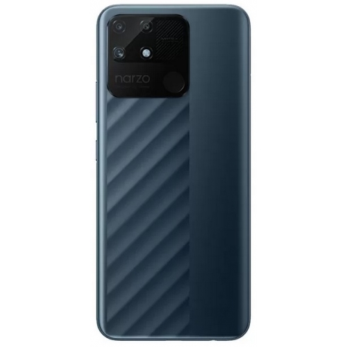 Realme Narzo 50A Spare Parts & LCD Screen Display Best Price - Cellspare