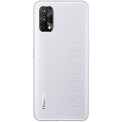 Realme Q2 Pro Rear Housing Panel Battery Door Module - Fantasy White