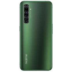 Realme X50 Pro Rear Housing Panel  Module - Moss Green