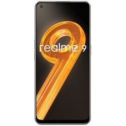 Realme 9 LCD Screen With Digitizer Module - Black