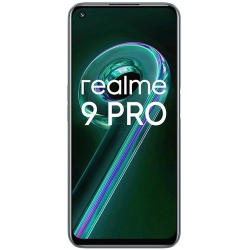 Realme 9 Pro LCD Screen With Digitizer Module - Black
