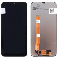 Realme C2 LCD Screen With Digitizer Module - Black