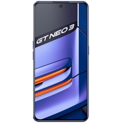 Realme GT Neo 3 LCD Screen With Digitizer Module - Black