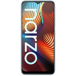 Realme Narzo 20 LCD Screen With Digitizer Module - Black