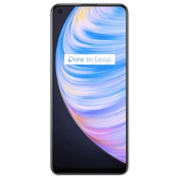 Realme Q2 LCD Screen With Digitizer Module - Black