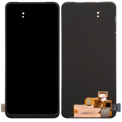 Realme X LCD Screen With Digitizer Module - Black