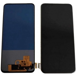 Realme X TFT LCD Screen With Digitizer Module - Black