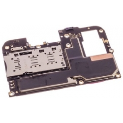 Realme X 128GB Motherboard PCB Module