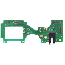 Realme X Microphone PCB Replacement Module