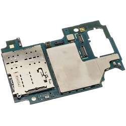 Samsung Galaxy A40 Motherboard PCB Module 